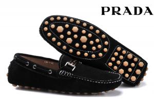 chaussures Prada, DG chaussures 