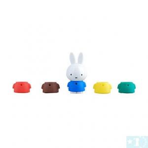  Grossiste, fournisseur et fabricant M30/4GB Rabbit Cartoon MP3 Player With Changeable Color 