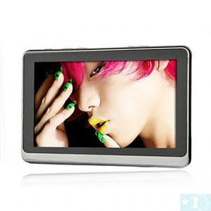 Grossiste, fournisseur et fabricant M41/4.3 Inch TFT LCD MP4 Player (4GB) 