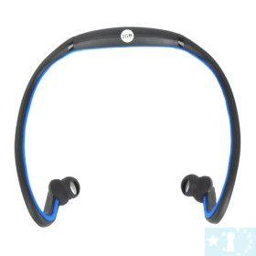  Grossiste, fournisseur et fabricant M49/4GB Cool Design Wireless Headset Sport MP3 Player 