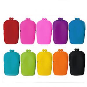  Grossiste, fournisseur et fabricant mini sac en Silicone four tout. nombreux coloris