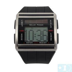 Grossiste, fournisseur et fabricant LW2/Sport Digital Solar Power Binary Watch with Scrolling Time 
