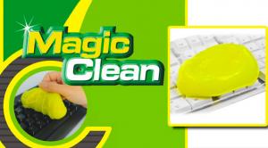  Grossiste, fournisseur et fabricant Pâte Magique Dépoussiérante - Magic clean