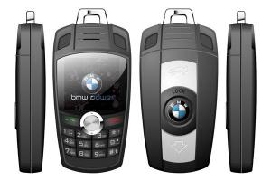 Grossiste, fournisseur et fabricant Mini Téléphone Mobile GSM en forme de Clé BMW X6