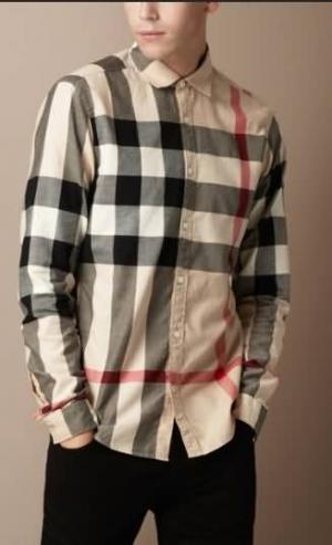 Homme YSL Combinaison, YSL longues polo burberry pulls et chemises en vente en ligne 