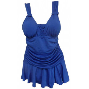 Maillot de bain 1 pièce chic / Réf 2493 / 4,20 € HT