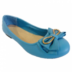 Ballerine été femme / Réf 6631 / 3,95 € HT