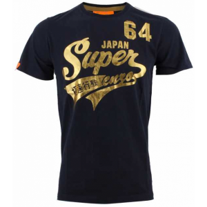 Tshirt Golden V / Ref 9914 / 6,00 € HT