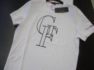 Tee shirt gianfranco ferré homme tailles S a XXL