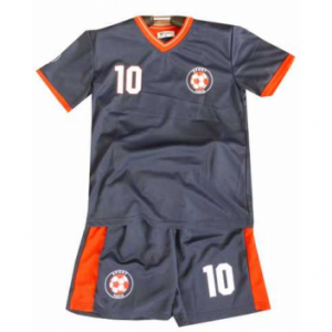 ensemble PSG foot réf 9404 3.90€HT/ unité 