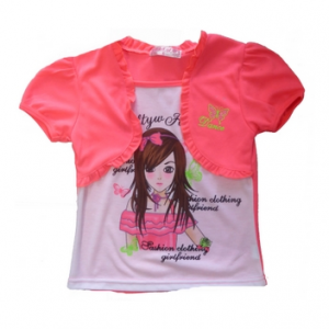 t shirt dance réf 5919 2.75€ HT/ unité 