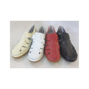 Mocassin confort / Réf 7403 / 7,95 € HT