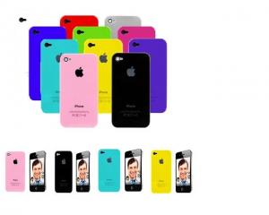 Coque de protection Iphone 4