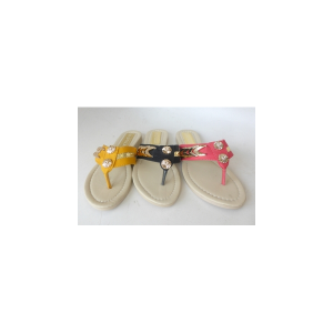 Sandale femme / 2,95 € HT / Réf 5976