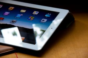iPad 2 64Gb 3G + Wifi - Blanc & Noir