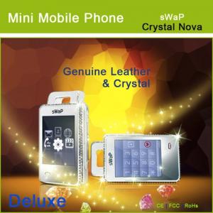Mobile GSM de luxe