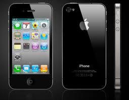 iPhone 4 16Go 2Coloris