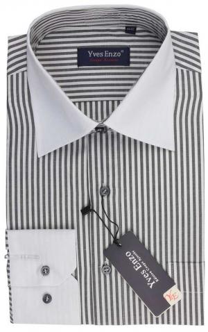 Chemise homme à carreaux 8,50 € HT/unité