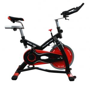 Vélo de spinning indoor ECO-819 trainer pro