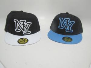 CASQUETTE NY - ref.9116