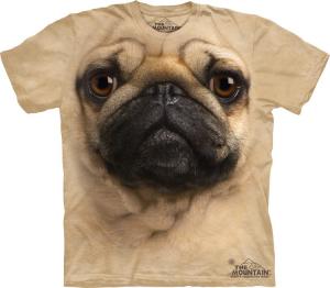 Tee shirt 3D