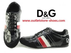 chaussure d&g homme pas cher，Chaussures Dolce & Gabbana outletstockgoods.com