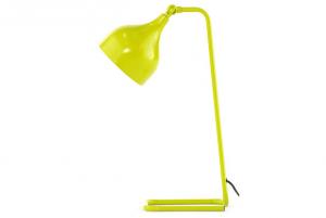 Lampe Design Verte