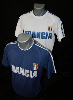 TEE SHIRT FRANCE 