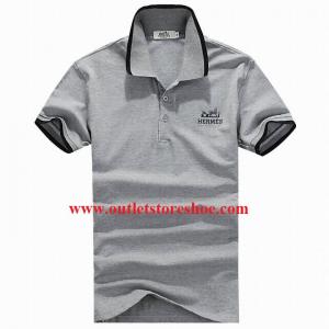 outletstockgoods.com vendre Hermes T-shirt pour les hommes