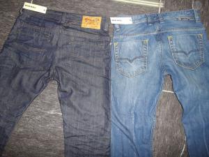 Jeans kaporal homme et femme toutes tailles