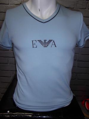 Tee shirt emporio armani homme taille S a XL
