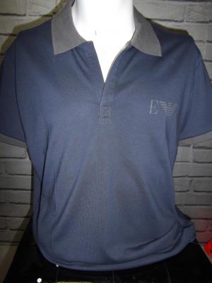 Polo emporio armani homme taille S a XL