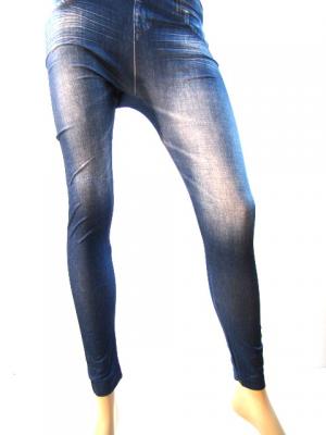 Legging blue jeans 2,30 € HT/unité 