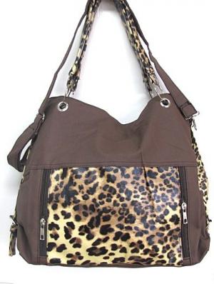 Sac à main leo 3,95 € HT/unité