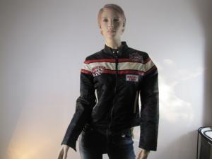 Veste femme Racing 4,90 € HT/unité Réf:6307