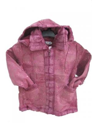 Blouson fille