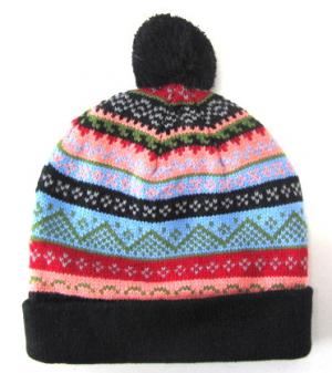 Bonnet hiver Ref 8925 / 0.80€ ht/unité