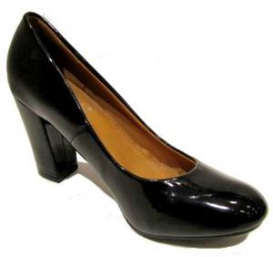 Escarpin femme fashion 4,95 € HT/unité