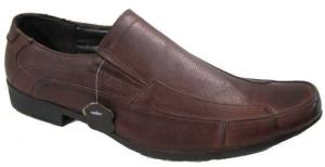 Chaussure Homme fashion cuir  9,95 € HT/unité