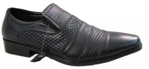 Mocassin homme cuir Mocassin homme cuir