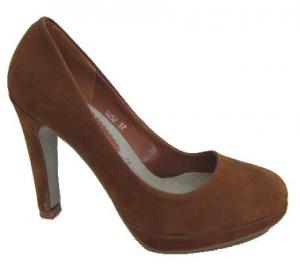 Escarpin femme  3,95 € HT/unité