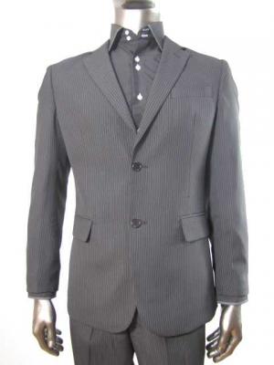 Costume homme marron 26,00 € HT/unité