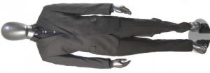 Costume homme 26,00 € HT/unité