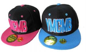 Lot de casquettes YMCMB Référence : 9128 6,95 €