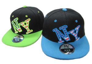 Casquette NY américaine  Référence : 7072 5,95 €