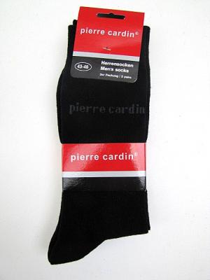 Pack chaussettes Pierre Cardin 2,80 €