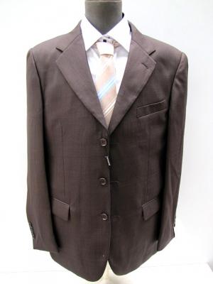 COSTUMES HOMME CLASSIQUES REF 2161 26€ HT 