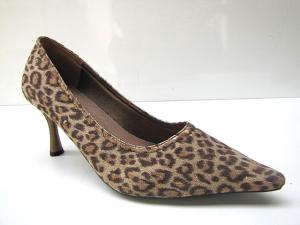 ESCARPINS FEMME REF 1137 2.9€ HT 