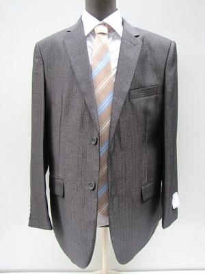 COSTUMES HOMME GRIS ANTHRACITE REF 2166 26€ HT 
