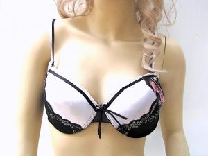 Soutien Gorge Dentelle  Référence : 3420 1.50€ HT